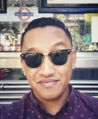 Stephen Bonifacio