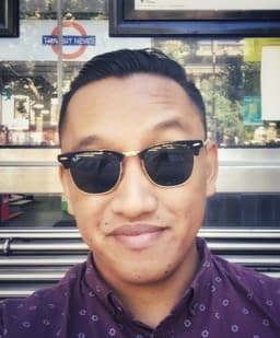 Stephen Bonifacio